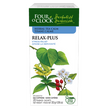 Four O'Clock - Relax-Plus Herbal Tea (20bg)