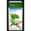 Four O'Clock - Relax-Plus Herbal Tea (20bg)