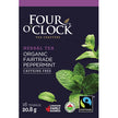 Four O'Clock - Peppermint Tea (16bg)