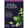 Four O'Clock - Peppermint Tea (16bg)