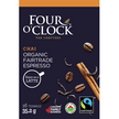 Four O'Clock - Chai Espresso Tea (16bg)