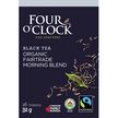 Four O'Clock - Morning Blend Black Tea (16bg)