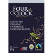 Four O'Clock - Morning Blend Black Tea (16bg)