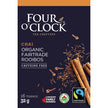 Four O'Clock - Chai Rooibos Tea (16bg)
