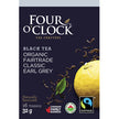 Four O'Clock - Earl Grey Tea (16bg)