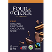 Four O'Clock - Chai Chocolate Spice Tea (16bg)