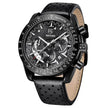 Quartz watch