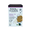 Four O'Clock - Gingerbread Herbal Tea (15bg)
