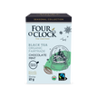 Four O'Clock - Chocolate Mint Black Tea (15bg)
