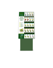 Four O'Clock - Display Herbal Mix #18 60 Boxes (1disp)