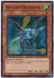 Dragunity Brandistock (HA04-EN013) - Hidden Arsenal 4 1st Edition