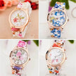 Fashion printed watch