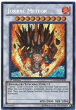 Jurrac Meteor (HA04-EN029) - Hidden Arsenal 4 Unlimited