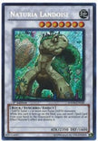 Naturia Landoise (HA04-EN030) - Hidden Arsenal 4 Unlimited