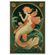 Lucent Dry Martini - Poster & Framed Print