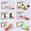 Student Creativity Diy Science Experiment Toy Material
