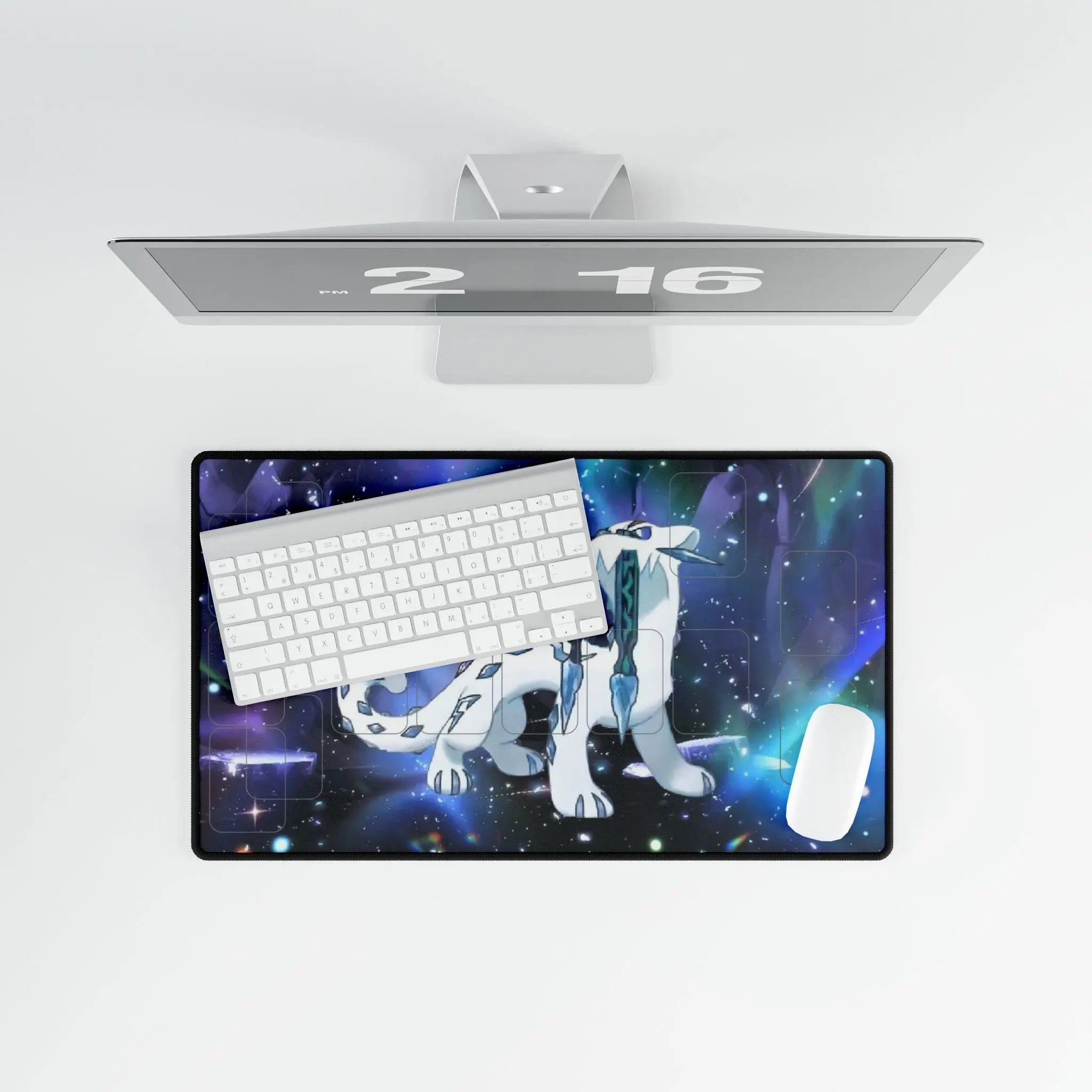 Chein Playmat/Computer Mat
