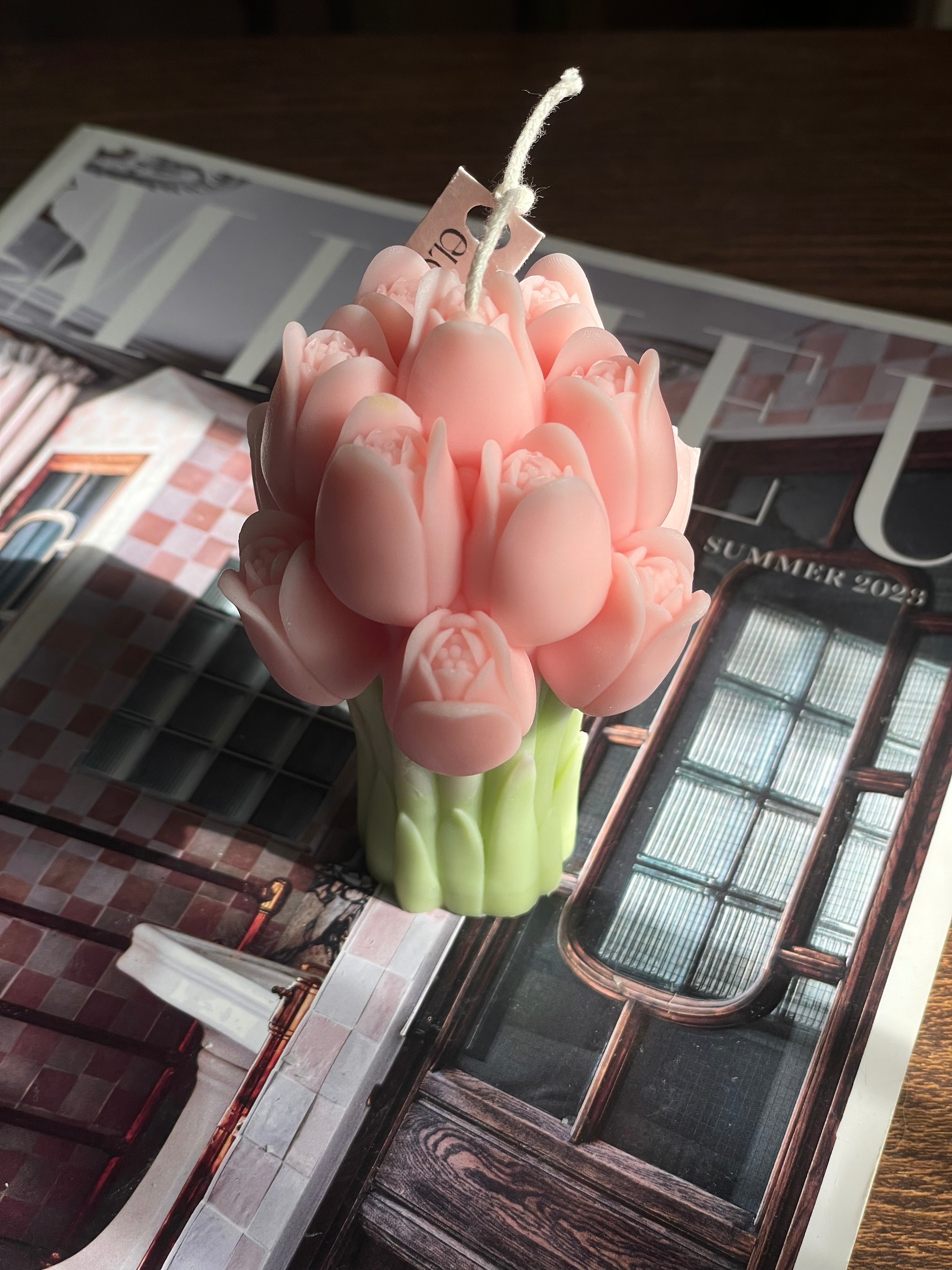 Tulip Bouquet