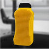 3-in-1 Sponge Hero Kitchen Scrub, Scrapes and Squeegees
