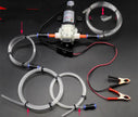 Self-priming Electric Changer Automobile Car Vehicle Engine Oil Pump