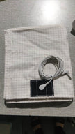 Earth Grounded Natural Health Conducive Flat Bed Sheets