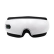 Smart eye massager mask