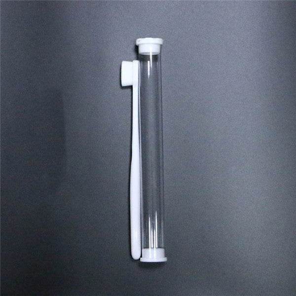 Micron Soft Manual Toothbrush