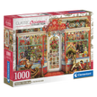 Clementoni - PZ1000: HOLIDAY SHOP
