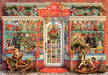 Clementoni - PZ1000: HOLIDAY SHOP