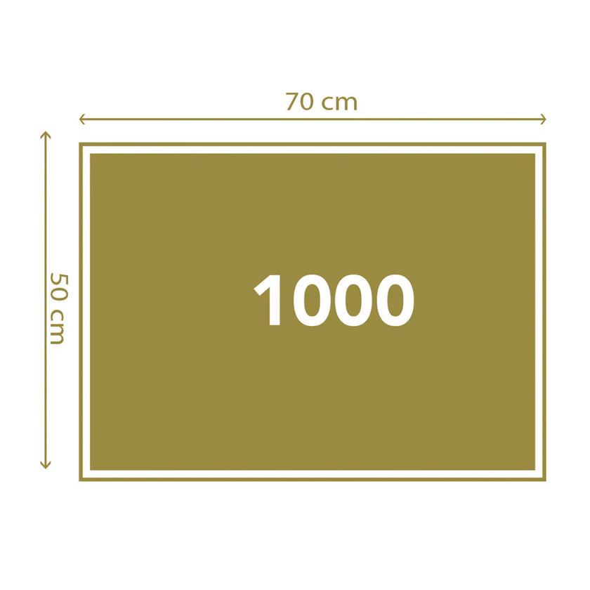 Clementoni - PZ1000: HOLIDAY SHOP