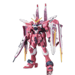 RG 1/144 Justice Gundam Plastic Model Kit