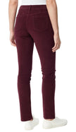 Gloria Vanderbilt Classic Rise Amanda Corduroy Pants