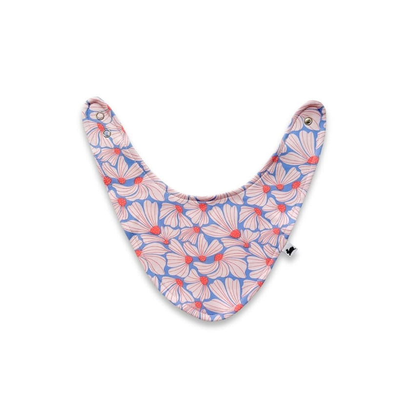 Bamboo Baby Bib | Coastal Keepsakes