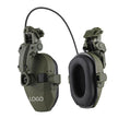 Noise Reduction Ear Muffs, Hearing Protection Earmuffs NRR 23