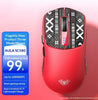 SC580 Tri-Mode Wireless Gaming Mouse – 10,000 DPI Bluetooth and USB Gaming Mouse Canada