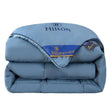 Downfull Spring And Autumn Winter Duvet Thickened Velvet Quilt Comforter