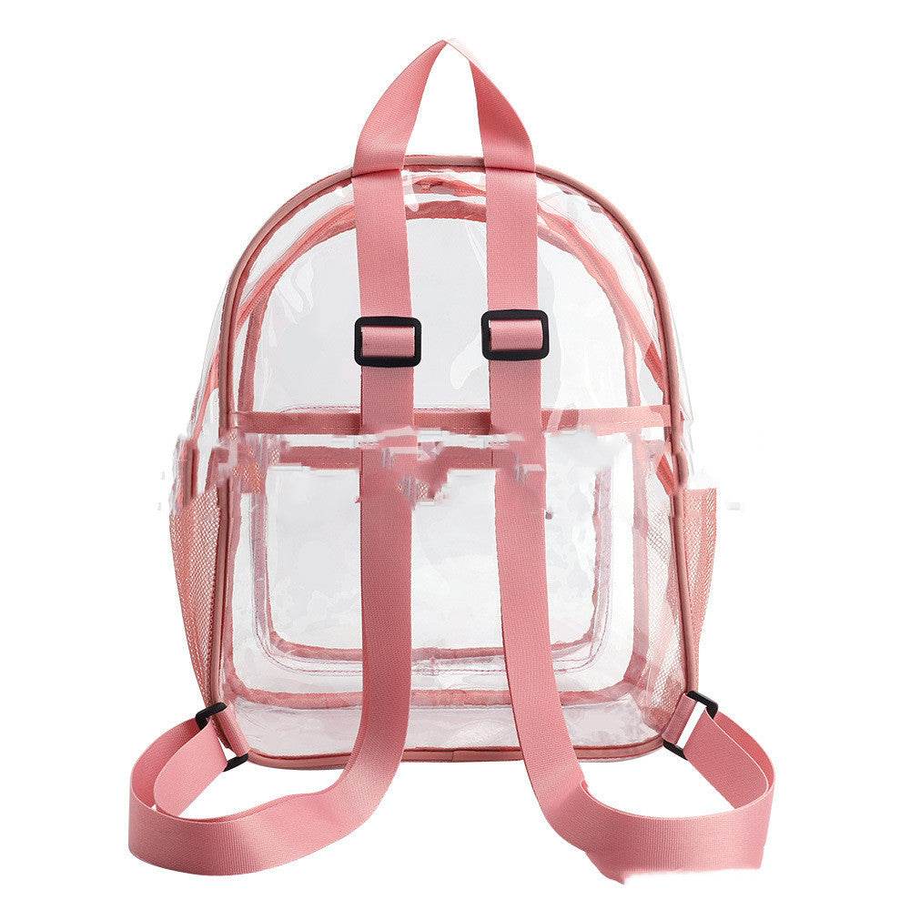 Simple Student Travel Backpack – Business & Laptop Bag