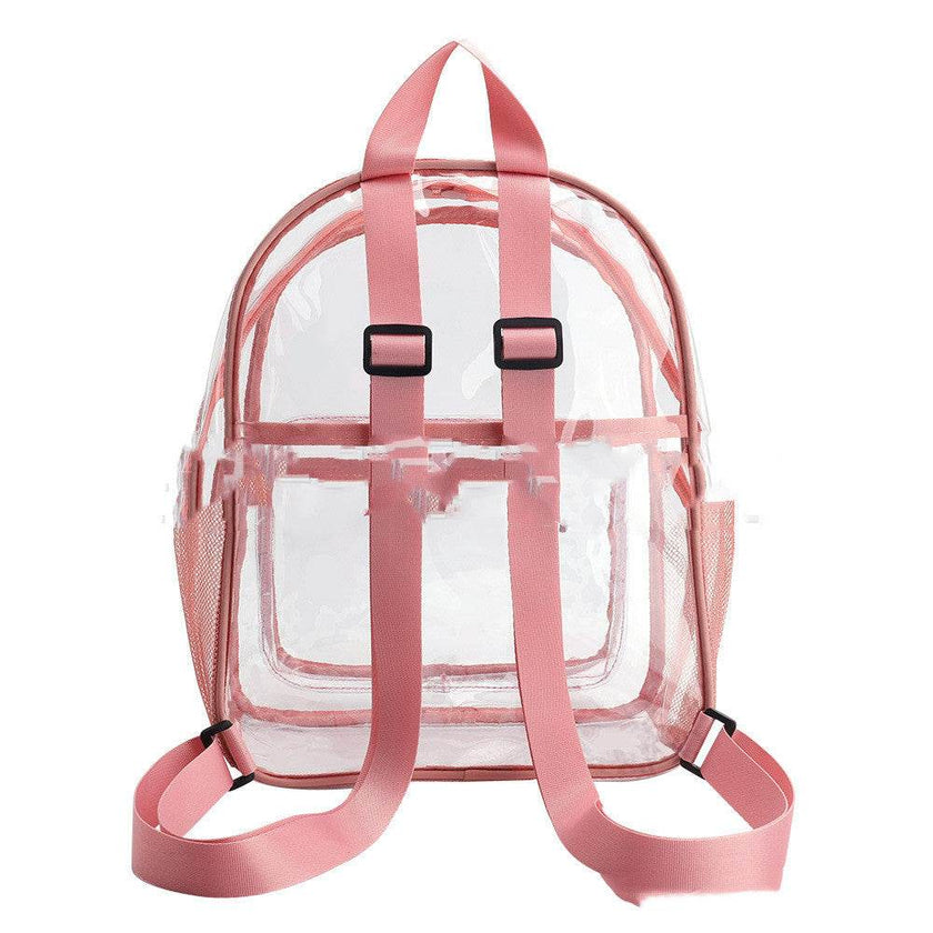 Simple Student Travel Backpack – Business & Laptop Bag