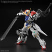MG 1/100 Gundam Barbatos Lupus Plastic Model Kit