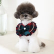 Christmas Pet Bandana – Festive Holiday Accessory for Pets
