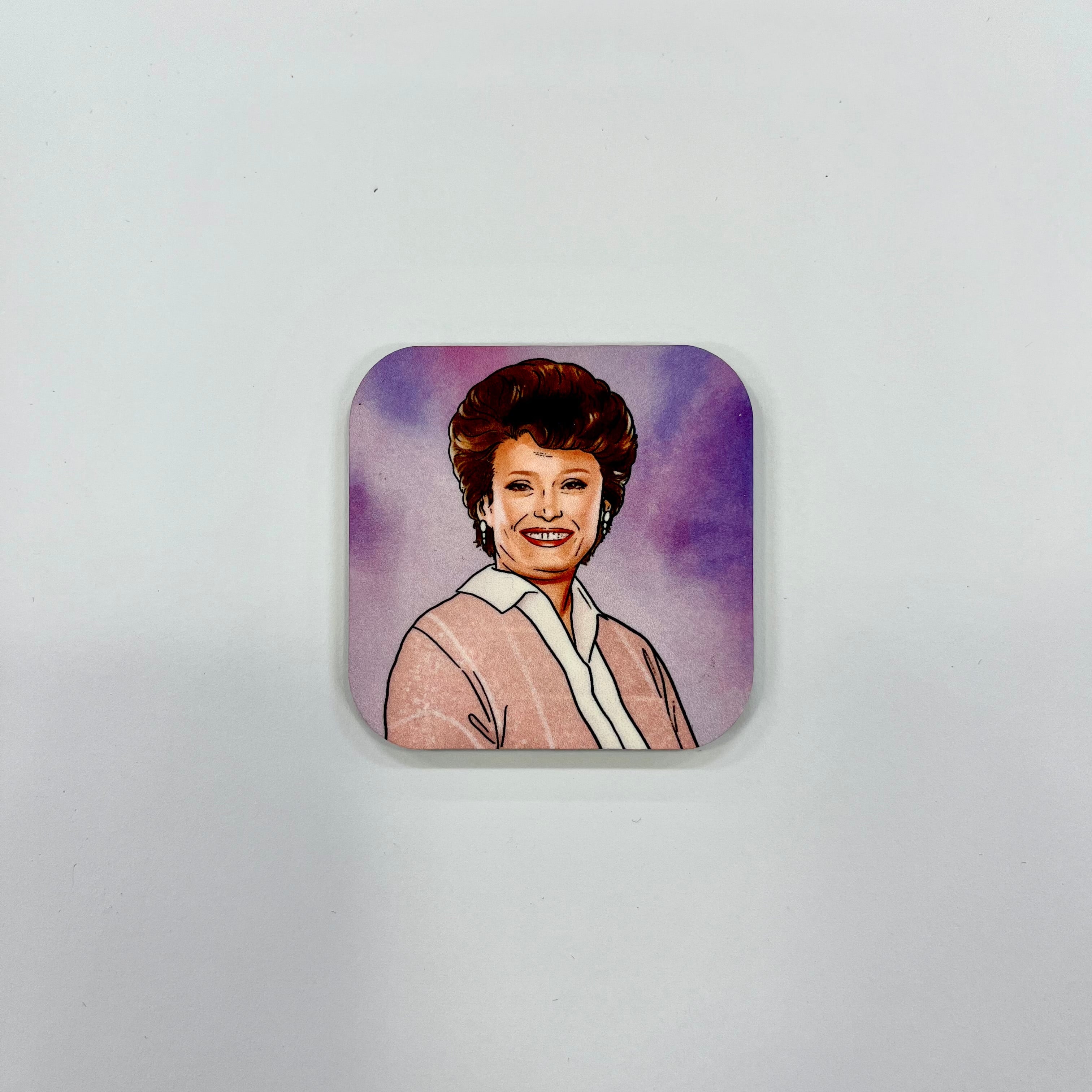 Golden Girls Magnets