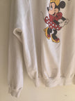Vintage Disney Minnie Mouse Sweatshirt