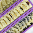 Savon doux ALAYNA huile d'avocat et citron