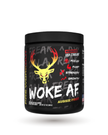 Bucked Up American WOKE AF Pre-Workout