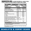 Axe & Sledge Hydraulic V2 Stim Free Pre-Workout