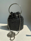 Glitz Glam - Black