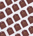 Luxury Foil-Pressed Gift Tags