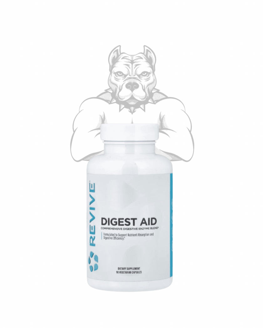 Revive Digest Aid