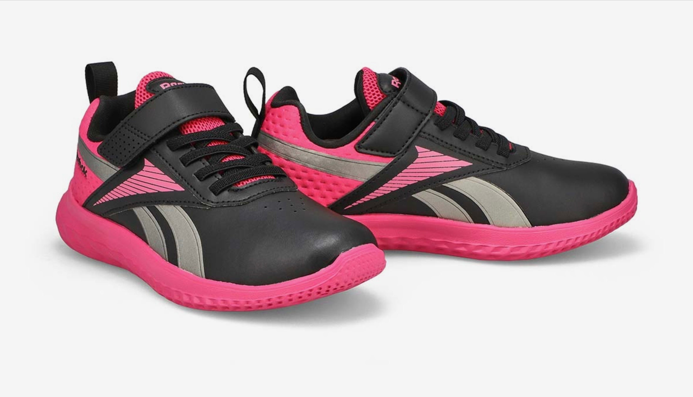 REBK Preschool Kids Running Sh