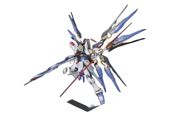1\60 PG Strike Freedom